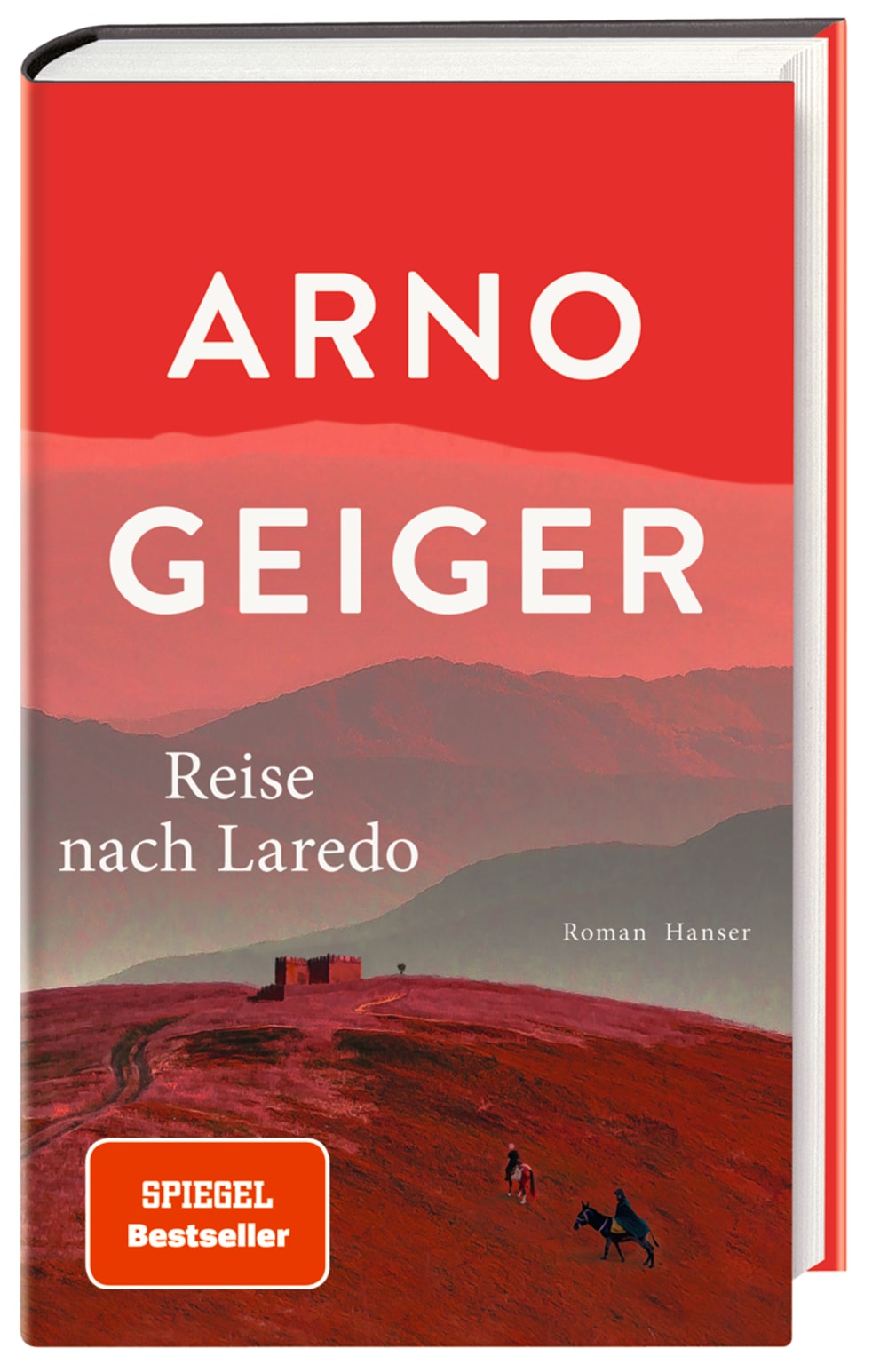Reise nach Laredo