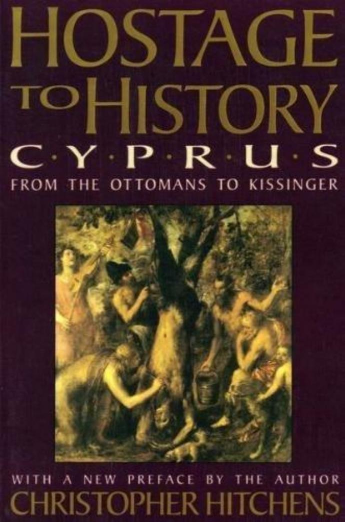 Hostage to History